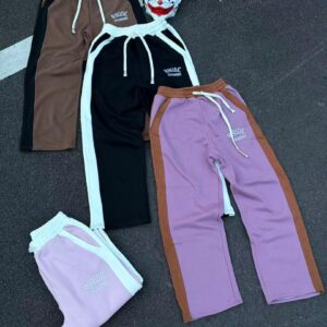 Rhude Chamonix Joggers