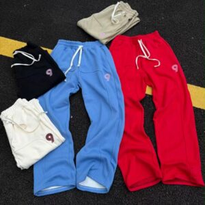 Spiral Joggers