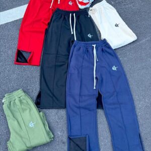 Signature Fleece-Lined Joggers