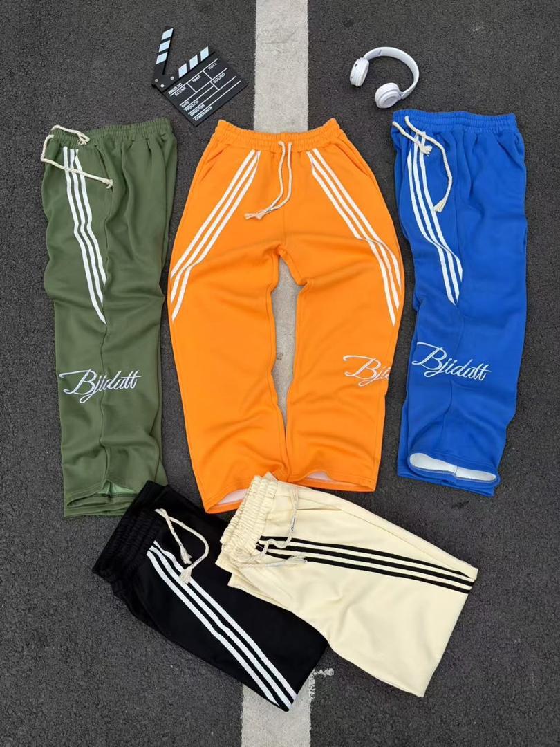 Script Joggers